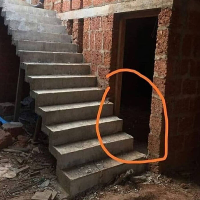 Oops, Architects Did It Again! 66 Hilariously Bad Design Fails