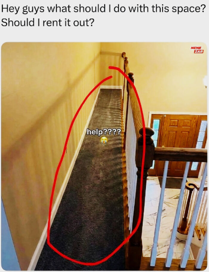 Oops, Architects Did It Again! 66 Hilariously Bad Design Fails