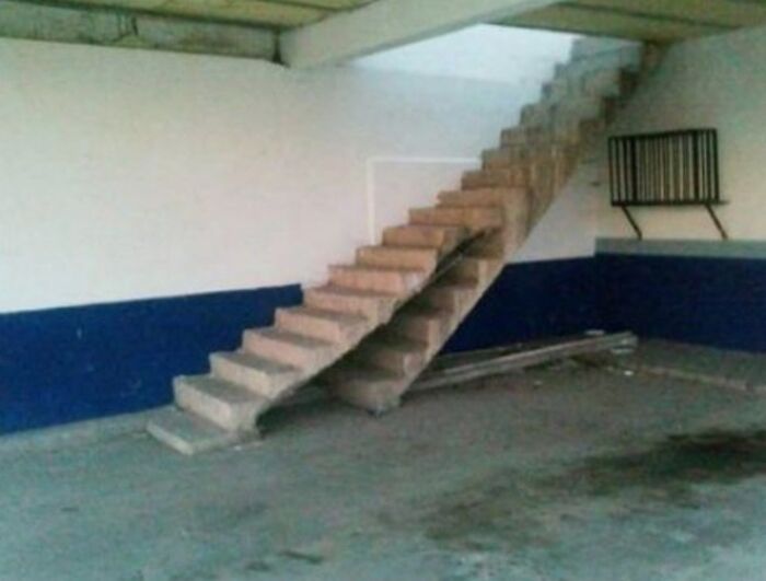 Oops, Architects Did It Again! 66 Hilariously Bad Design Fails