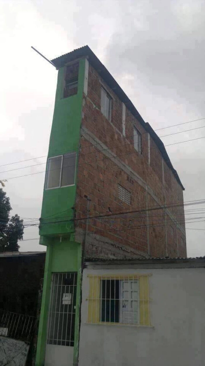 Oops, Architects Did It Again! 66 Hilariously Bad Design Fails