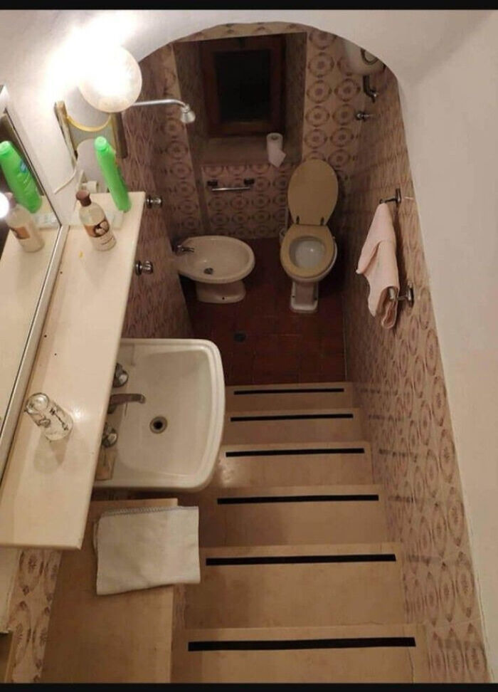 Oops, Architects Did It Again! 66 Hilariously Bad Design Fails