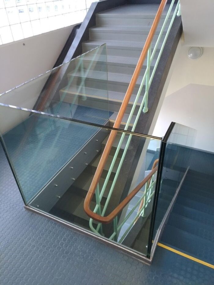 Oops, Architects Did It Again! 66 Hilariously Bad Design Fails