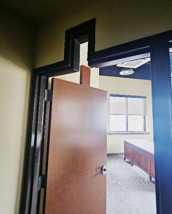 Oops, Architects Did It Again! 66 Hilariously Bad Design Fails