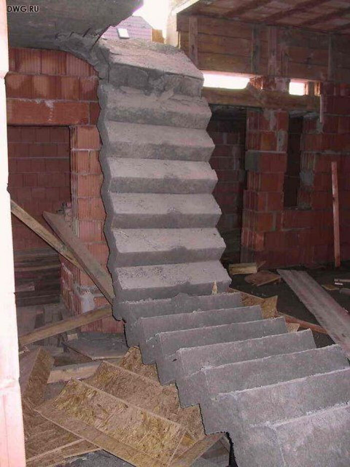 Oops, Architects Did It Again! 66 Hilariously Bad Design Fails