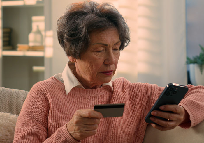 Wait, People Actually Found THIS On Their Late Parents' Phones?!
