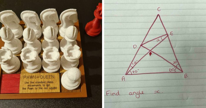 27 Brain-Busting Puzzle Pics That’ll Totally Mess With Your Head