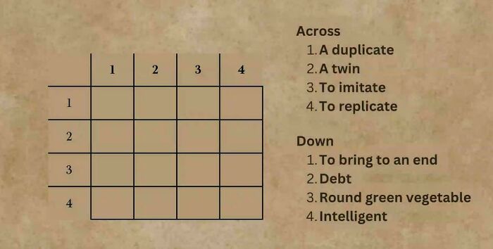 27 Brain-Busting Puzzle Pics That’ll Totally Mess With Your Head