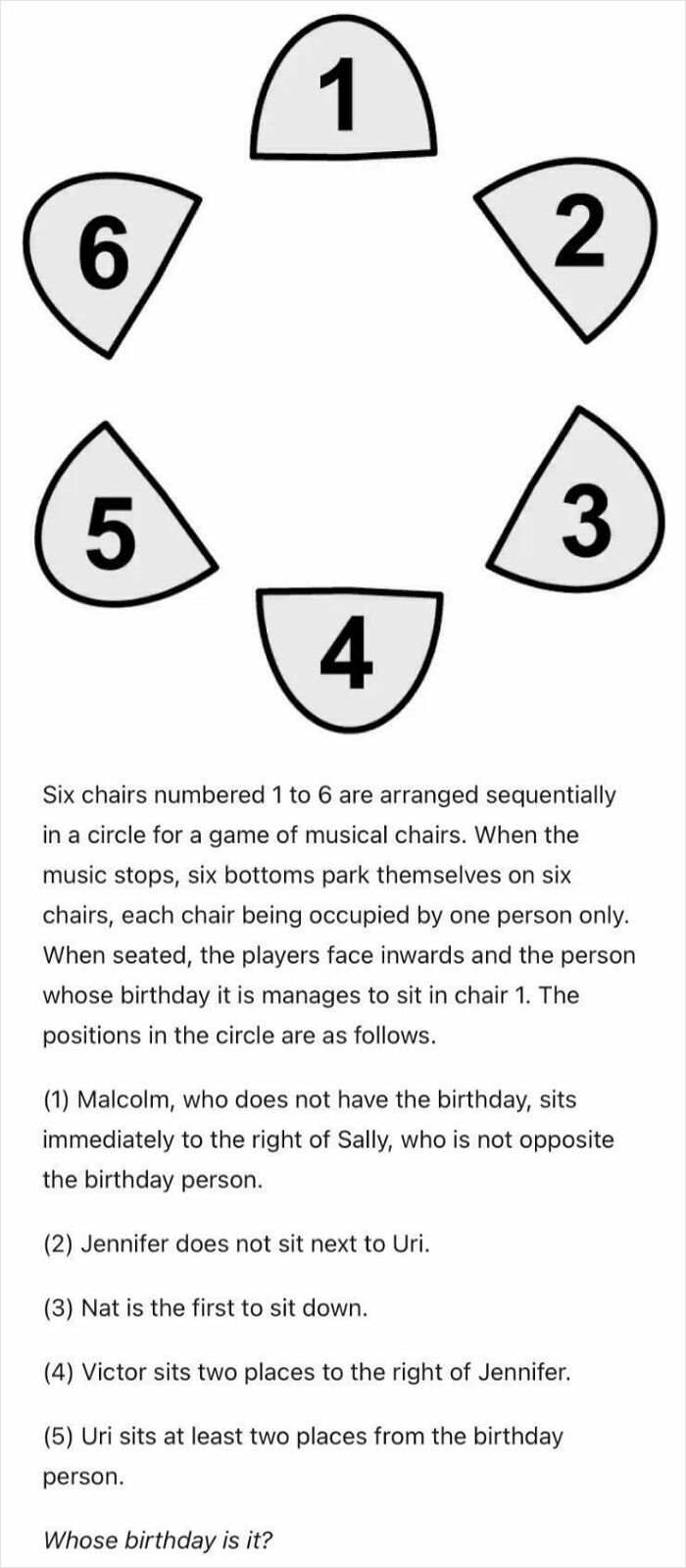 27 Brain-Busting Puzzle Pics That’ll Totally Mess With Your Head