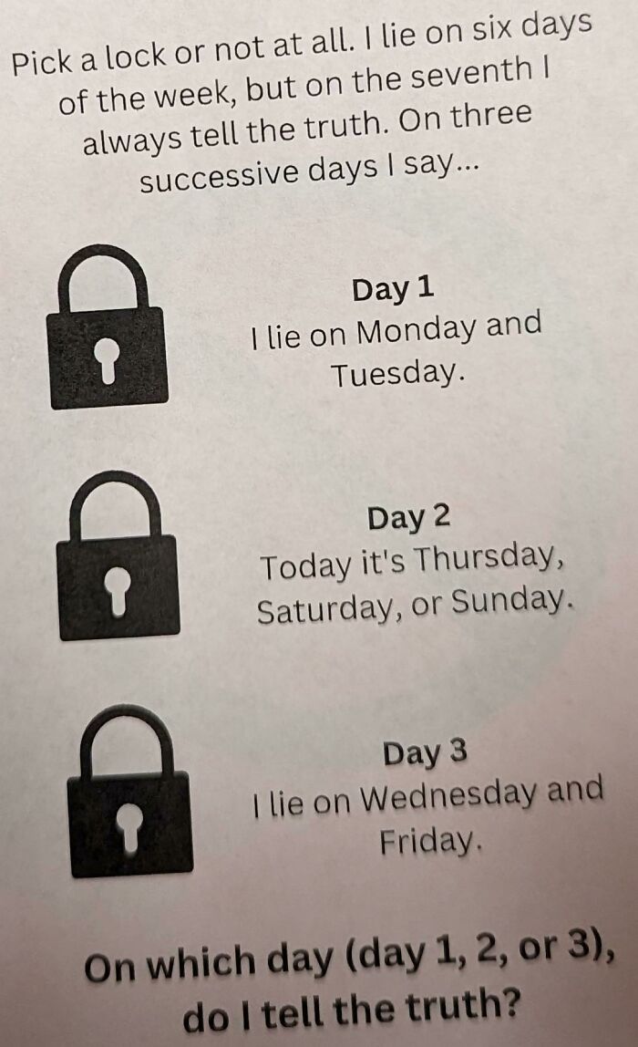 27 Brain-Busting Puzzle Pics That’ll Totally Mess With Your Head