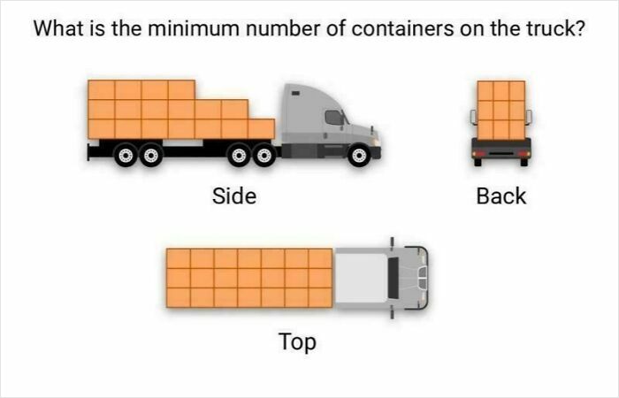 27 Brain-Busting Puzzle Pics That’ll Totally Mess With Your Head