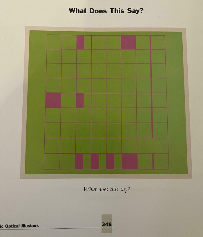 27 Brain-Busting Puzzle Pics That’ll Totally Mess With Your Head