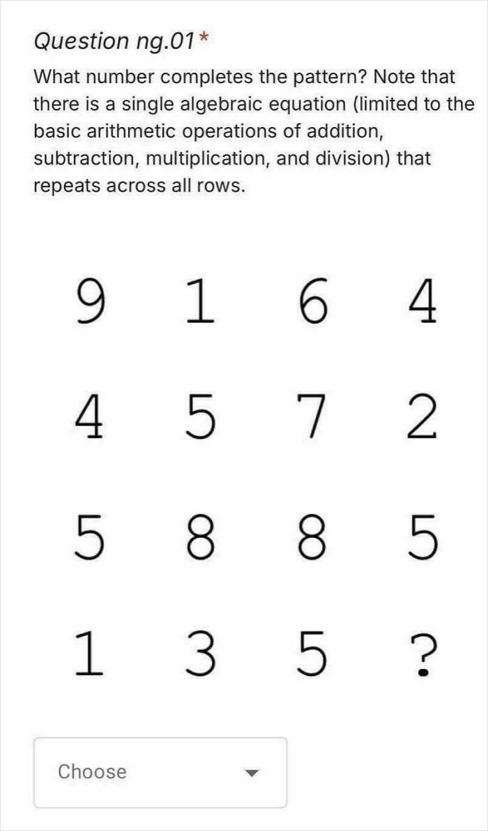 27 Brain-Busting Puzzle Pics That’ll Totally Mess With Your Head