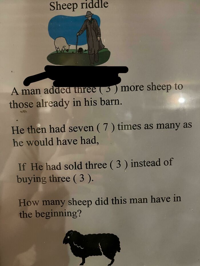 27 Brain-Busting Puzzle Pics That’ll Totally Mess With Your Head
