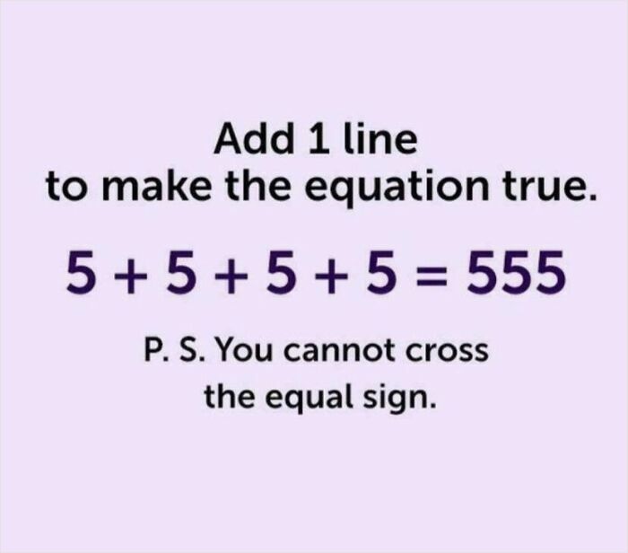 27 Brain-Busting Puzzle Pics That’ll Totally Mess With Your Head