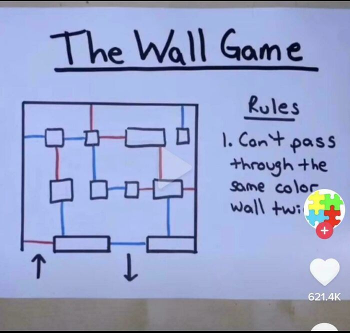 27 Brain-Busting Puzzle Pics That’ll Totally Mess With Your Head