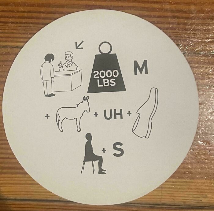 27 Brain-Busting Puzzle Pics That’ll Totally Mess With Your Head