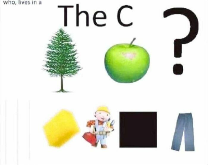 27 Brain-Busting Puzzle Pics That’ll Totally Mess With Your Head