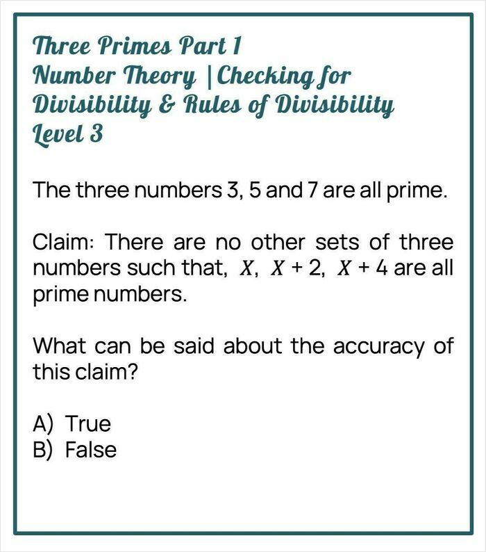 27 Brain-Busting Puzzle Pics That’ll Totally Mess With Your Head