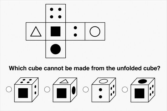 27 Brain-Busting Puzzle Pics That’ll Totally Mess With Your Head