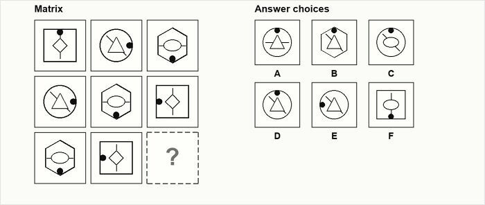 27 Brain-Busting Puzzle Pics That’ll Totally Mess With Your Head