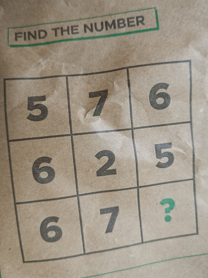 27 Brain-Busting Puzzle Pics That’ll Totally Mess With Your Head