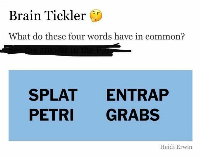 27 Brain-Busting Puzzle Pics That’ll Totally Mess With Your Head