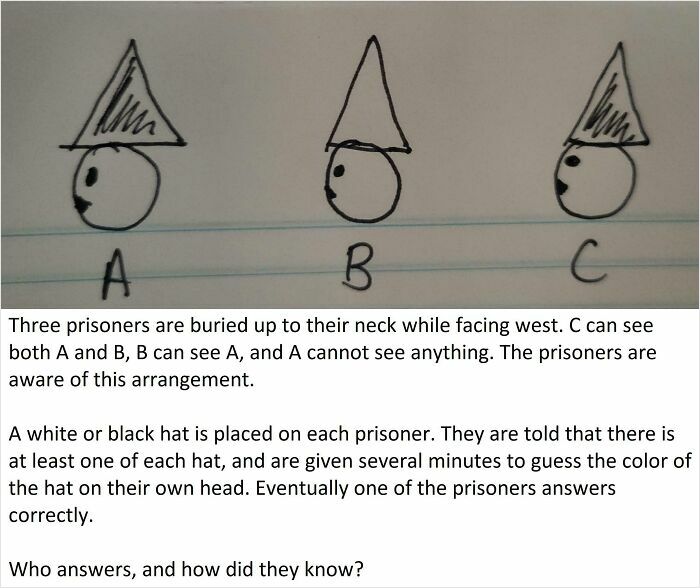 27 Brain-Busting Puzzle Pics That’ll Totally Mess With Your Head