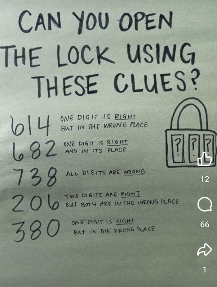 27 Brain-Busting Puzzle Pics That’ll Totally Mess With Your Head
