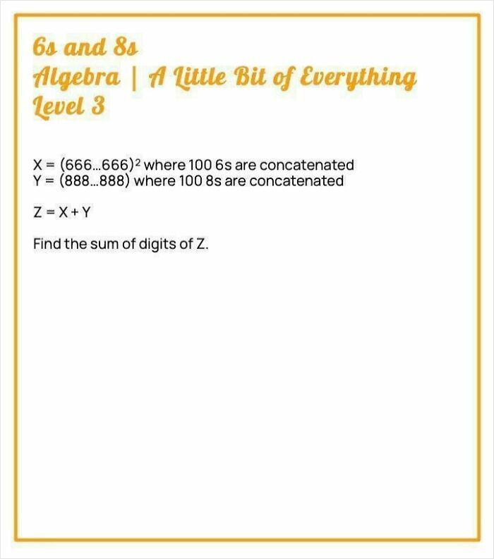 27 Brain-Busting Puzzle Pics That’ll Totally Mess With Your Head