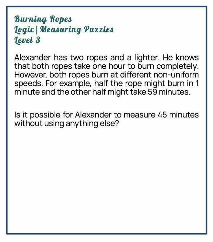 27 Brain-Busting Puzzle Pics That’ll Totally Mess With Your Head
