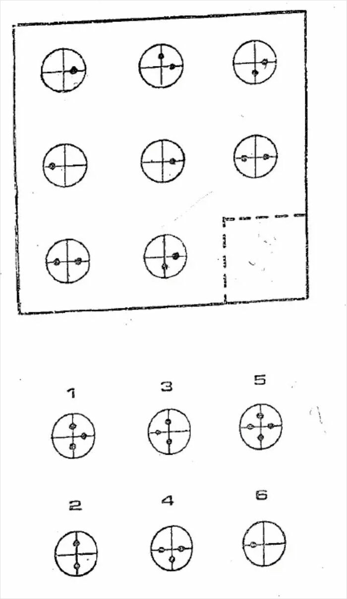 27 Brain-Busting Puzzle Pics That’ll Totally Mess With Your Head