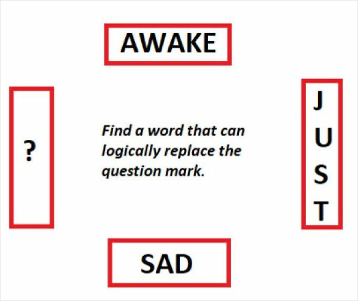 27 Brain-Busting Puzzle Pics That’ll Totally Mess With Your Head