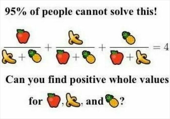 27 Brain-Busting Puzzle Pics That’ll Totally Mess With Your Head