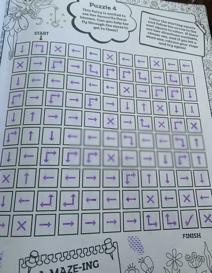 27 Brain-Busting Puzzle Pics That’ll Totally Mess With Your Head