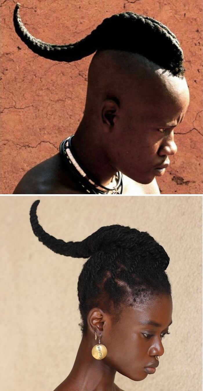 You Won't Believe This Artist Turns Her Hair Into Crazy Cool Sculptures!