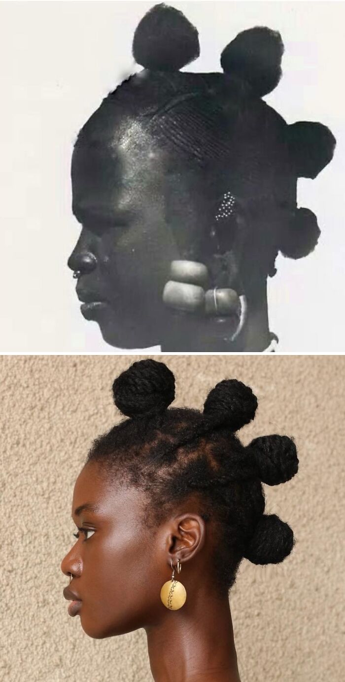 You Won't Believe This Artist Turns Her Hair Into Crazy Cool Sculptures!