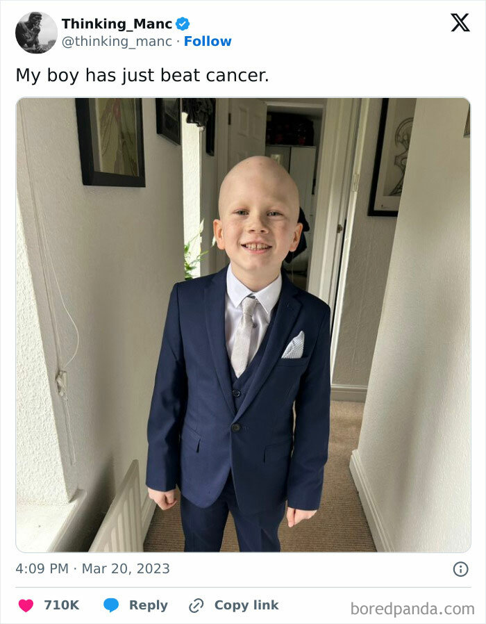 Hold Up—These 25 Feel-Good Stories Will Totally Brighten Your Day