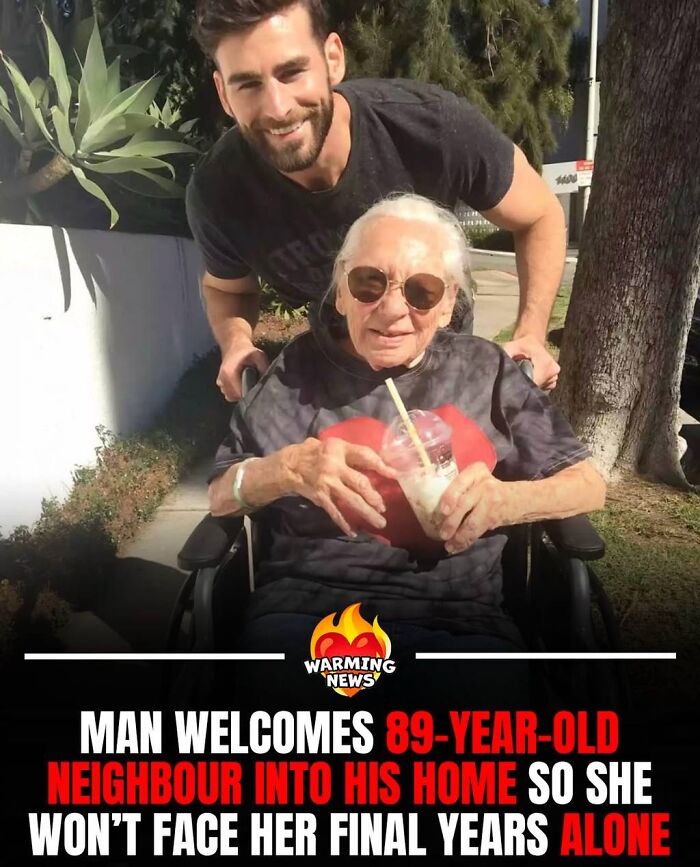 Hold Up—These 25 Feel-Good Stories Will Totally Brighten Your Day