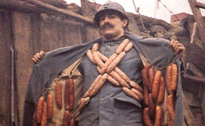 Wait, They Actually Took Photos Like This Back Then? 89 Totally Wild History Pics