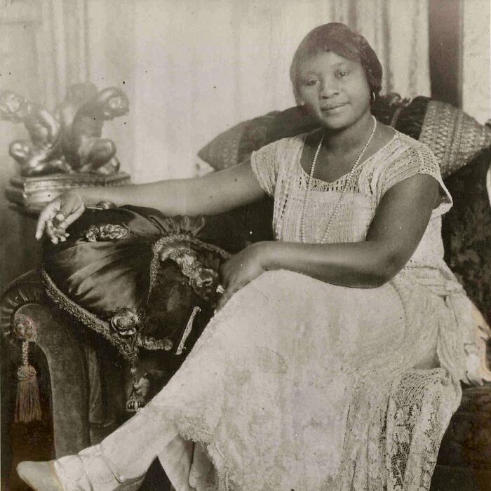 Wait, They Actually Took Photos Like This Back Then? 89 Totally Wild History Pics
