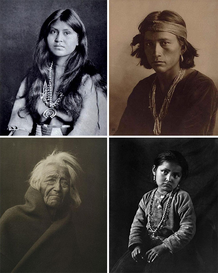Wait, They Actually Took Photos Like This Back Then? 89 Totally Wild History Pics