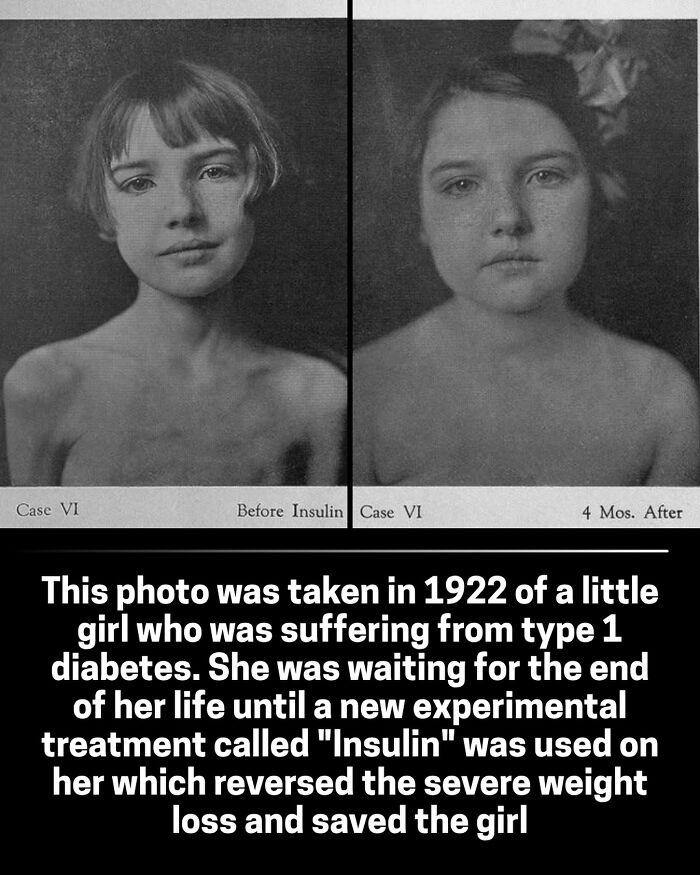 Wait, They Actually Took Photos Like This Back Then? 89 Totally Wild History Pics