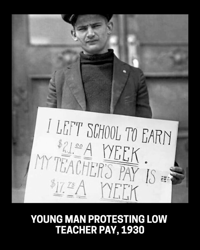 Wait, They Actually Took Photos Like This Back Then? 89 Totally Wild History Pics