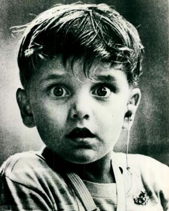 Wait, They Actually Took Photos Like This Back Then? 89 Totally Wild History Pics