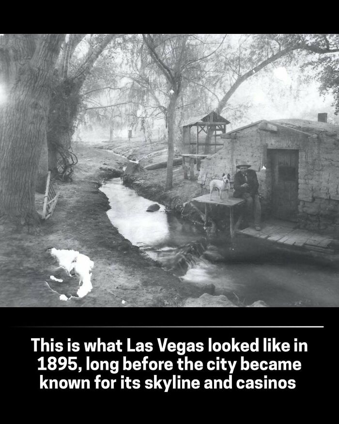 Wait, They Actually Took Photos Like This Back Then? 89 Totally Wild History Pics