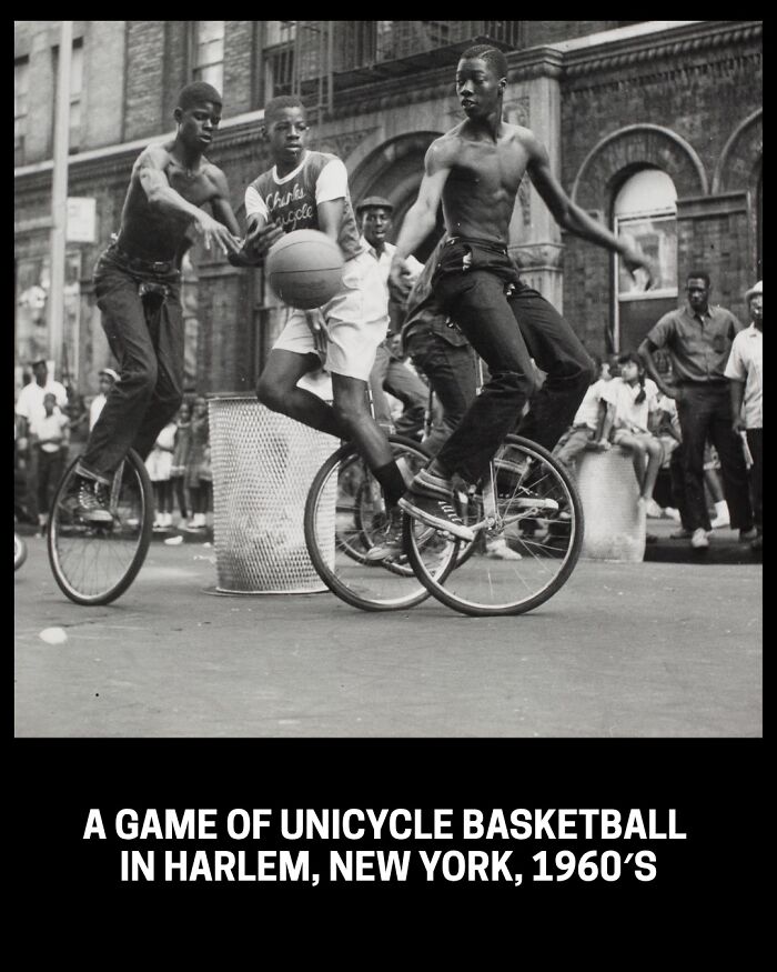 Wait, They Actually Took Photos Like This Back Then? 89 Totally Wild History Pics