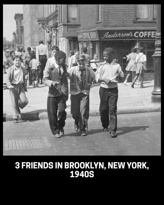 Wait, They Actually Took Photos Like This Back Then? 89 Totally Wild History Pics