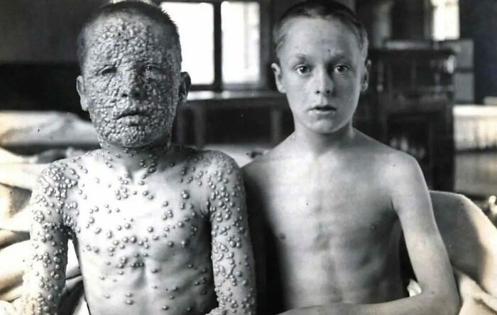 Wait, They Actually Took Photos Like This Back Then? 89 Totally Wild History Pics