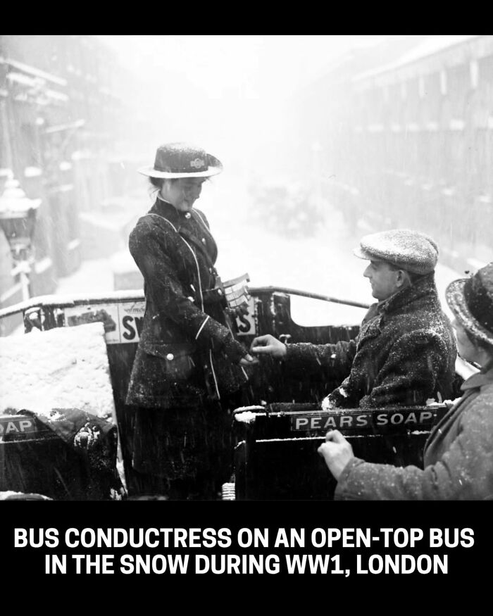Wait, They Actually Took Photos Like This Back Then? 89 Totally Wild History Pics