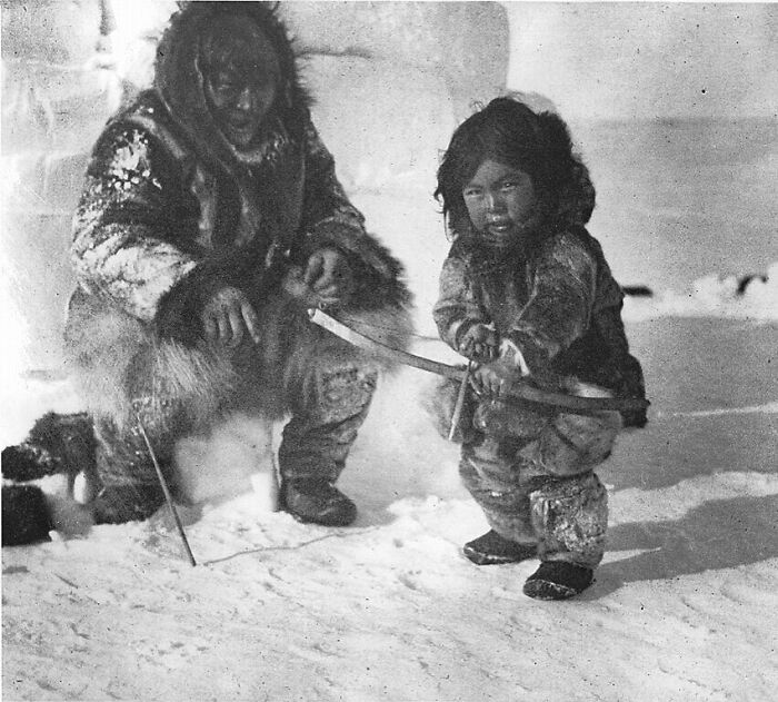 Wait, They Actually Took Photos Like This Back Then? 89 Totally Wild History Pics
